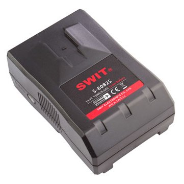 باطری-لیتیومی-سوییت-SWIT-S-8082S-95Wh-V-Mount-Battery